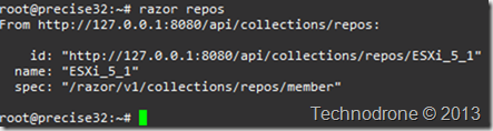 razor repos razor repos