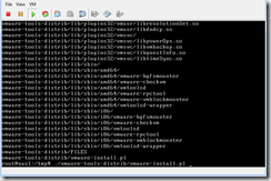 install tools install tools