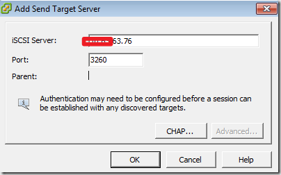 Add target Add target