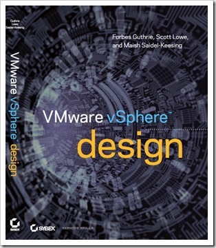 VMware vSphere Design