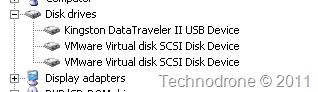 New Disk New Disk