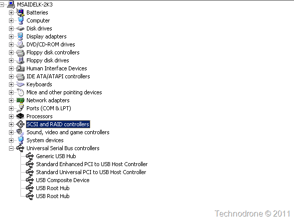 Device Manager Device Manager