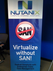 Nutanix