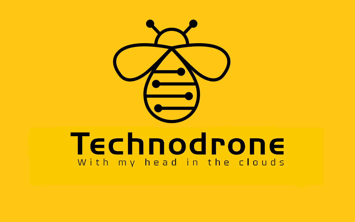 Technodrone