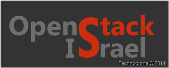 openstack-israel