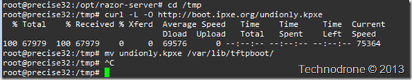 iPXE