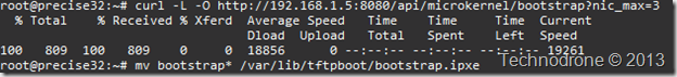 bootstrap.ipxe