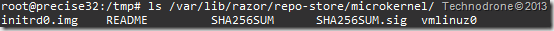 microkernel files