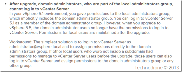 Domain Admins