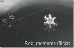 snowflake