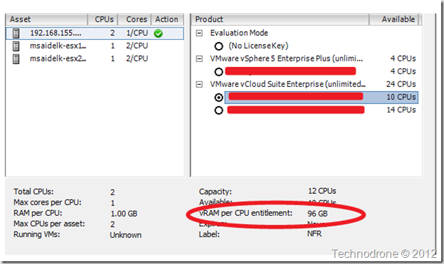 vSphere Client